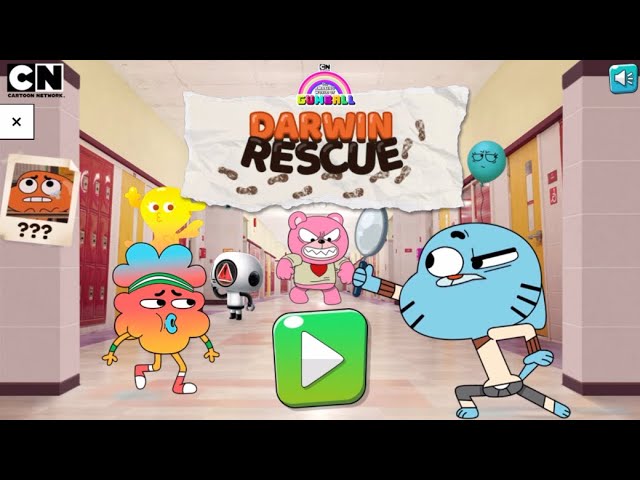 Gumball Cartoon Network Arabic Games Infoupdate Org