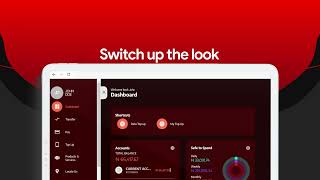 The UBA Digital Experience
