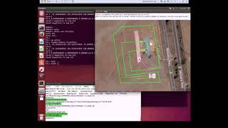 Rover Path Planning with Dijkstra's algorithm