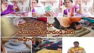 #Thulasikitchensteluguvlog# నాజీ// samreen //తులసి ల గోల గోల చూడండి