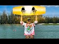 IS THIS THE BEST WAKEBOARD OF 2023?? SLINGSHOT WAKE 2023 SALMON BOARD REVIEW!