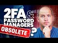 Privacy & Security Changes You MUST Make (or get left behind)