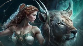 Uncover the Fearsome Truth of Artemis: Goddess of the Hunt