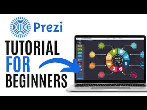 What is Prezi com?