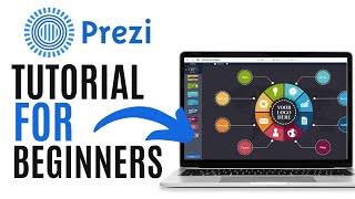 Prezi Tutorial For Beginners | How to Use Prezi in 2025