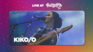 KIKO/O Live at Prolog Fest. 2022 💫