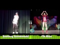 Chain Hang Low Zackary Vs Fik Shun