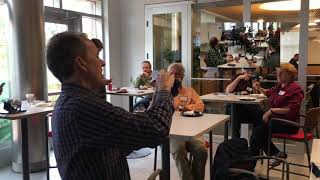 MinnState VR workshop