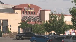 New stores on schedule to open at Albuquerque Winrock Town Center