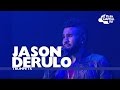 Jason Derulo- 'Trumpets' (Jingle Bell Ball 2015)
