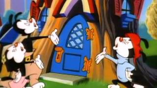 Slappy Squirrel Theme Song