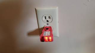 DIY Landlord: Flickering Bedroom Lights & Receptacles Troubleshooting & Tracking Down the Problem