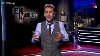 #EnLaFrontera116 - Monólogo - Cuando el fascismo, cava una trinchera