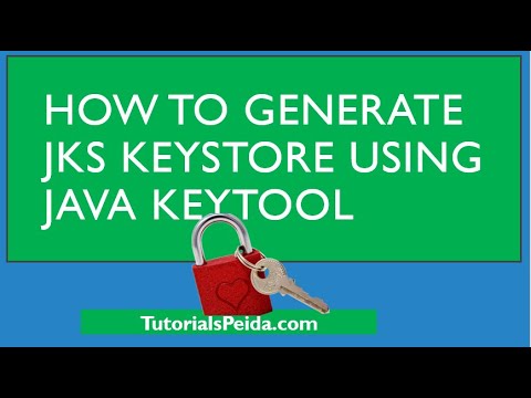 How Do I Access Java Keystore: Your Essential Guide