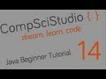 Java Beginner Programming Tutorial 14 Do While Loops