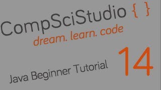 Java Beginner Programming Tutorial 14 Do While Loops