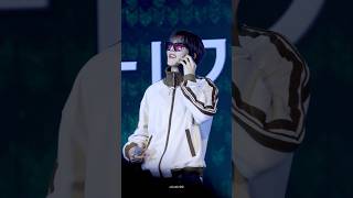 [오메가엑스 정훈] 241228 | 2024 OMEGA X FANMEETING [To. FOR X] 2부 마지막 챌린지 - 니가 왜 거기서 나와