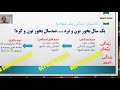 وبینار شماره 5 مارکت نیوبی