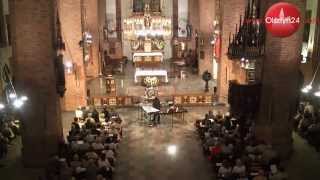 OLSZTYN24: Koncert Finałowy XXXV Olsztyńskich Koncertów Organowych