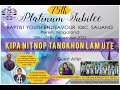 Saijang BYE Platinum Jubilee Lapi/ Khang un Thou Un BYE te/ Kenmyn Singson/ Short