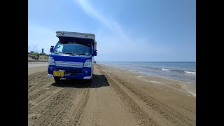 能登半島一周の旅②