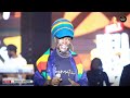 maddox sematimba performed all his hit songs at bell oba fest 2024 at jahazi pier