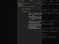 Reverse a string in #PYTHON under 10 seconds | python tricks | #coding #programming #shorts