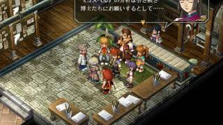 【No.2-14】英雄伝説 空の軌跡SC　高画質ド下手くそプレイ動画