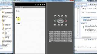 List Views Practical Android Java Development Part 33