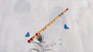 ខ្លុយកំសត់ - Flute Khmer