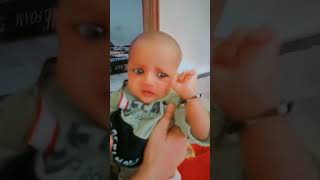 Muhammad wasif #cutebaby #cute