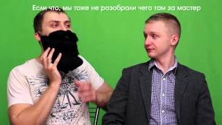 ВидеоОбзор#2   ПсевдоПатриот Сергей Бадюк