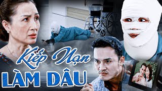 KIẾP NẠN CON DÂU TÀN TẬT BỊ MẸ CHỒNG HẮT HỦI RUỒNG BỎ | PHIM BỘ VIỆT NAM | PHIM VIỆT NAM HAY 2024