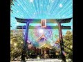 【金運アップ】八代龍王神社を眺めて金運御利益！願い事をコメントして大願成就！ shorts