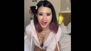 Vania Gemes Bugil
