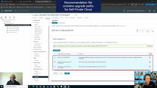 307 - VMware ecosystem life cycle management