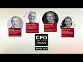 Promo-Podcast Swiss CFO Day 2023