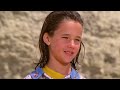 little girl goes missing at the beach will they find her baywatch remastered