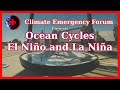 Ocean Cycles - El Niño and La Niña