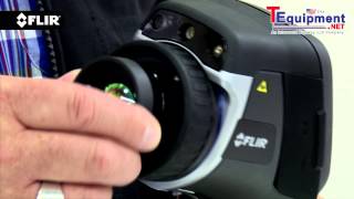 FLIR Focus Option