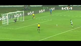 ¡A La Gran Final!Colombia vs Nigeria penales sub 17 femenino 2022