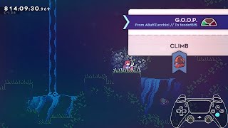 Celeste 2024 Secret Santa Collab - G.O.O.P. (Full Clear)
