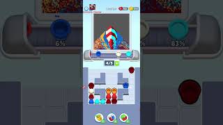 Sand Loop level 199 Guide Walkthrough Solution