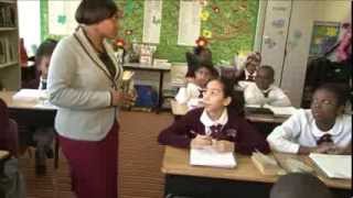 New Jersey Charter School: The Gray Charter  School