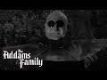 Sunbathing Addams Family Style! | The Addams Family