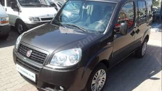 Fiat Doblo Safeline