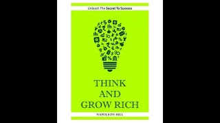 Think And Grow Rich by Napoleon Hill - Full AudioBook