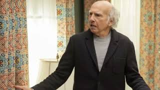 Curb Your Enthusiasm’ Billboard Vandalized As Homage To Larry David