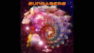 Sunrazers - In Your Mind [Full EP]