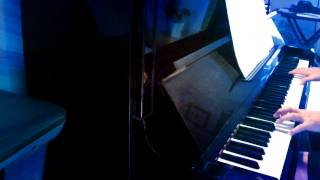 Michaël Nyman - Gattaca - The Morrow - Piano